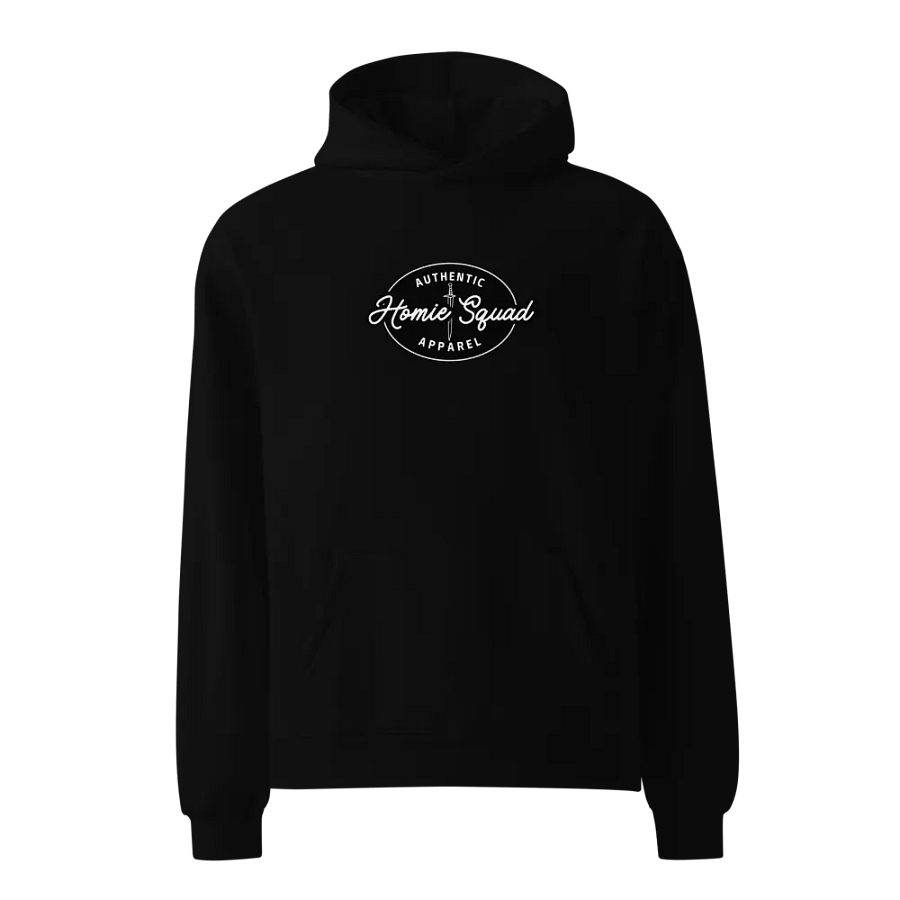 Authentic Homie Squad Hoodie product image (7)