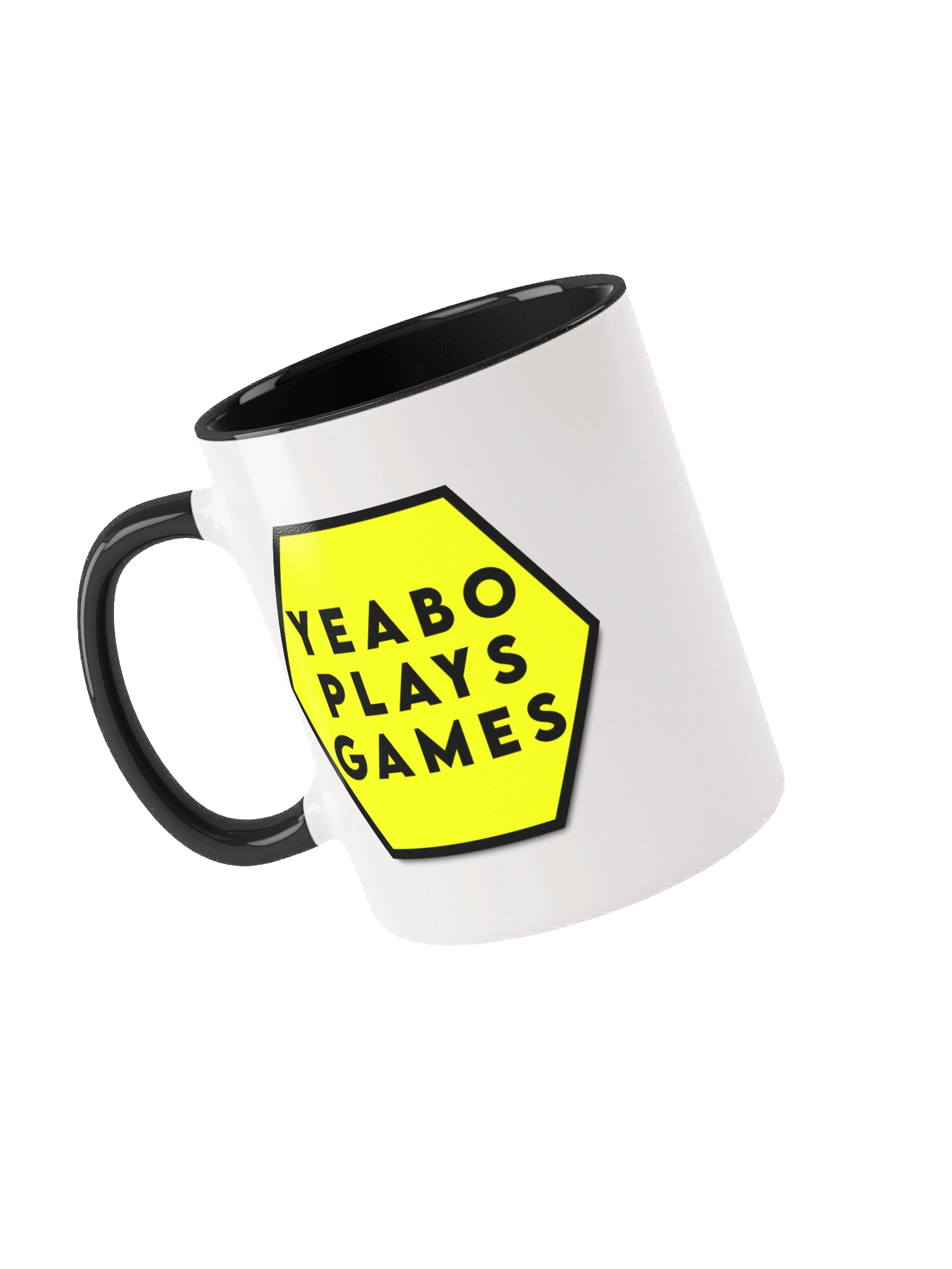 YPG Gamer Mug product image (1)