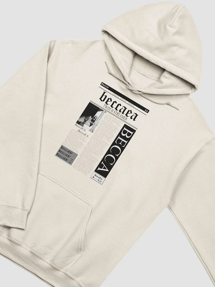 BeccaEA REP ERA Hoodie product image (2)