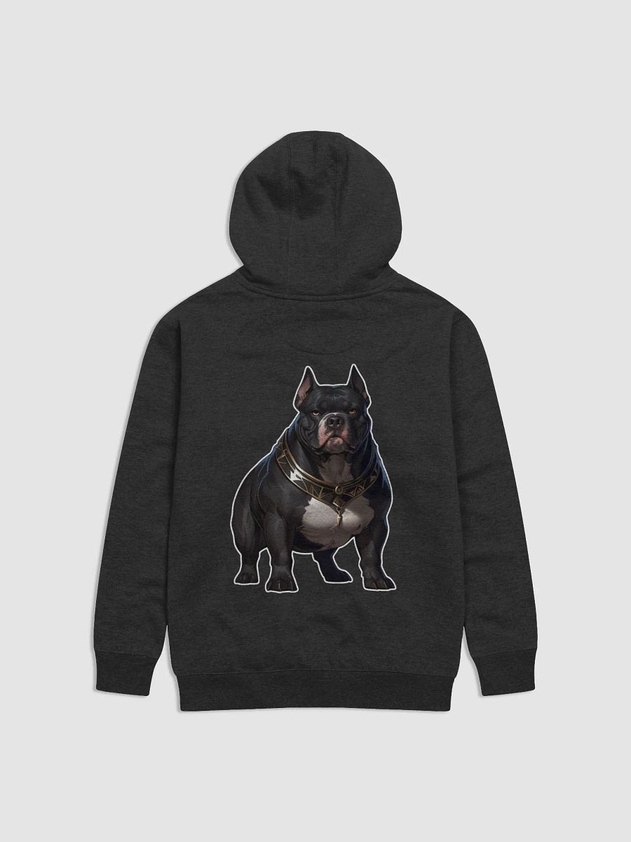 Jacket American Bully product image (2)