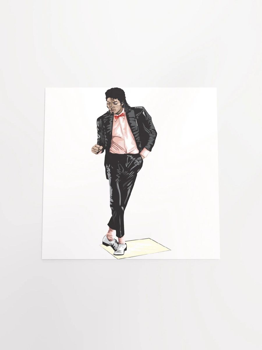 MICHEAL JACKSON WILL  ALWAYS BE THE KING OF POP product image (19)