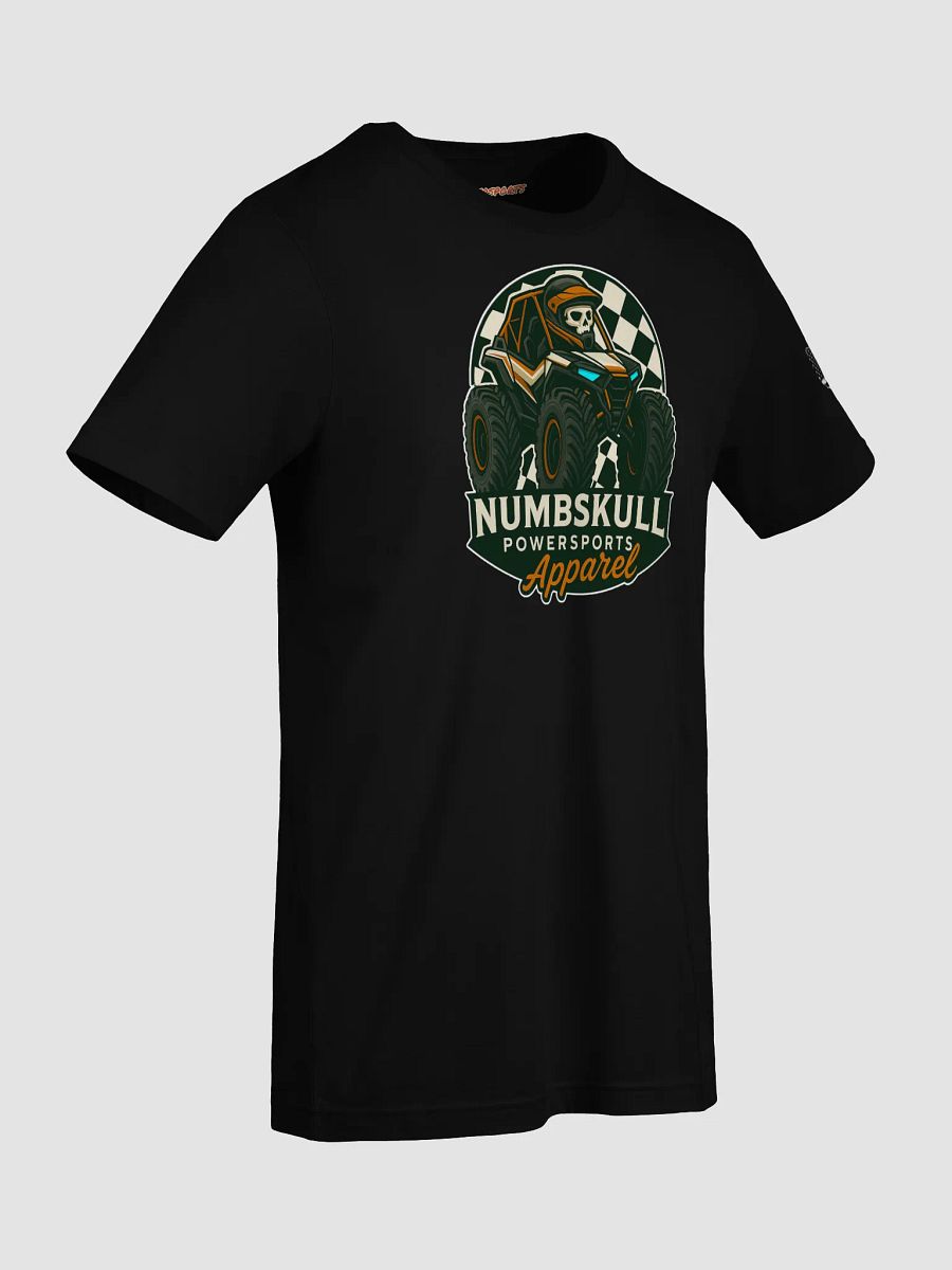 NS Powersports apparel Tee "RZR" product image (9)