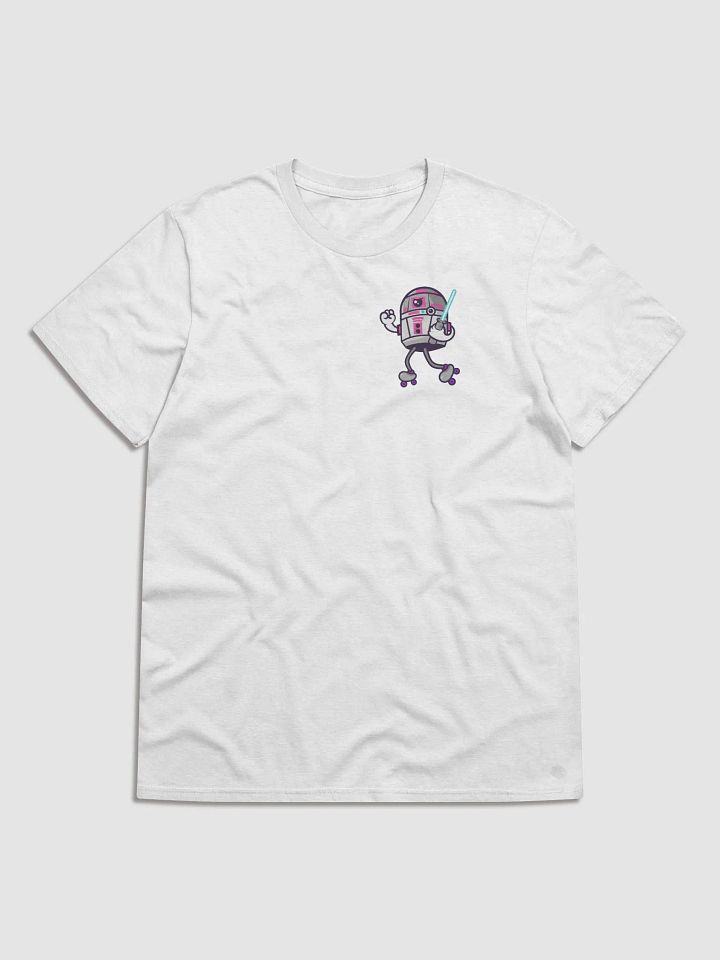 *Pink* Robot of Death product image (2)
