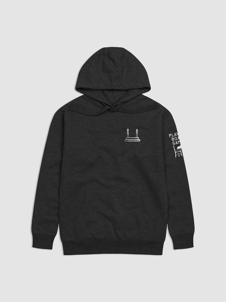 Table Flip Hoddie product image (1)