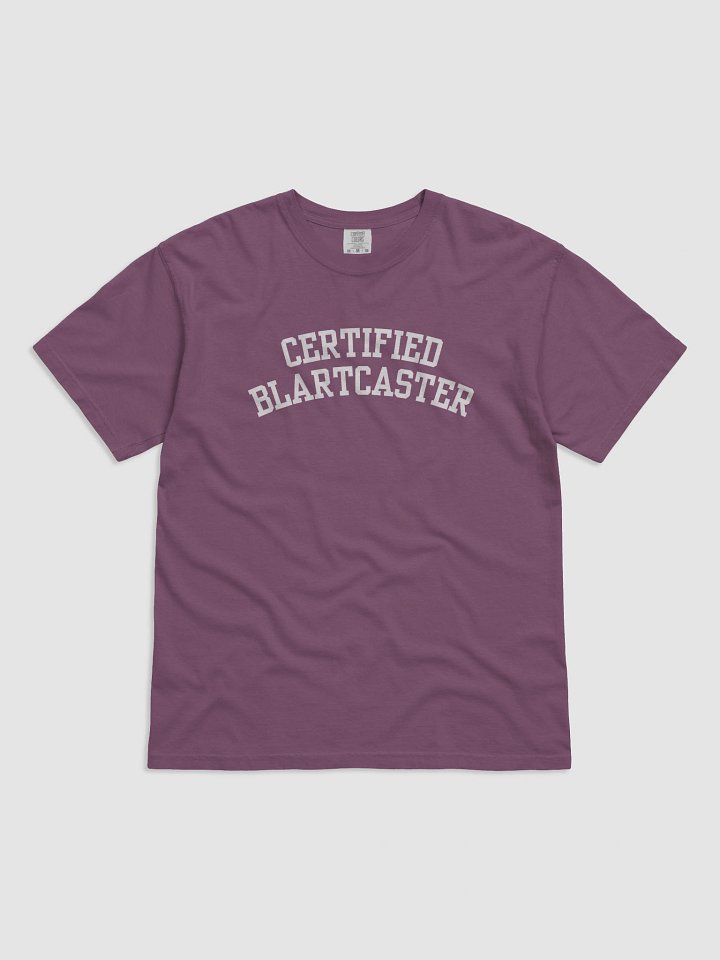 CERTIFIED BLARTCASTER product image (1)
