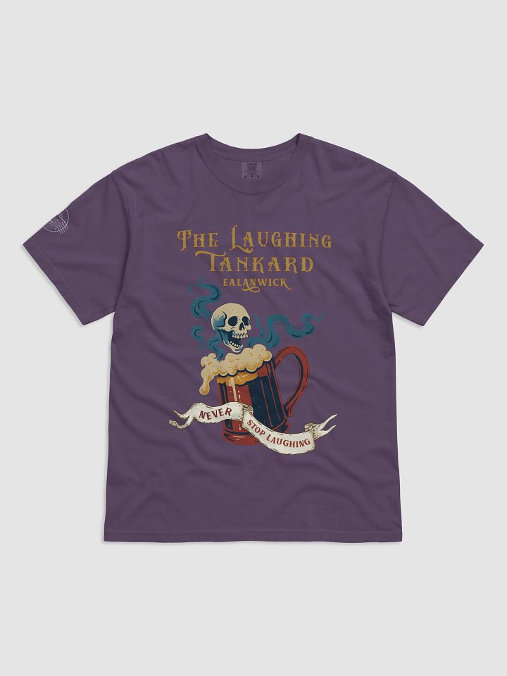 Tankard Tee product image (3)