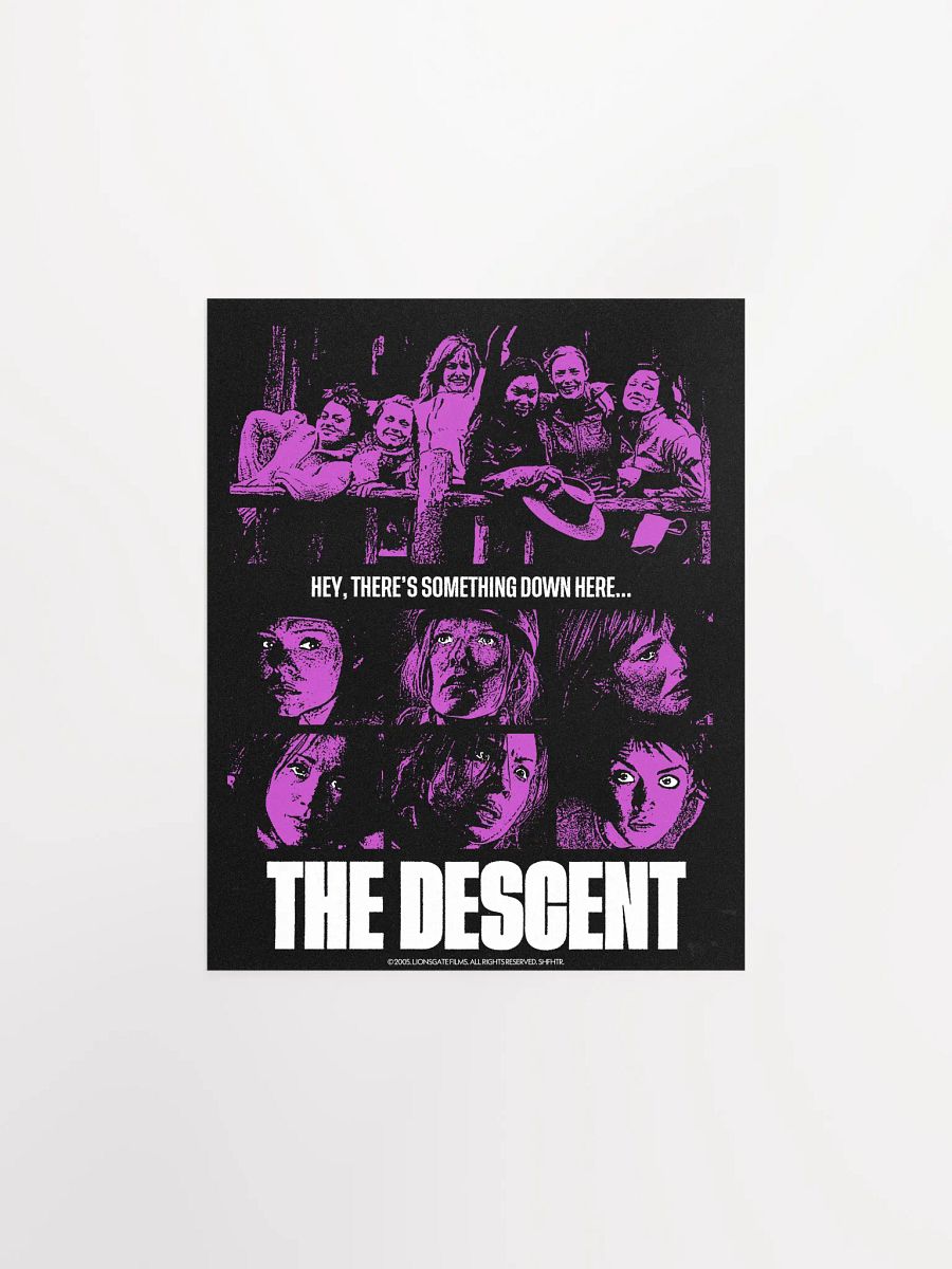 The Descent product image (1)