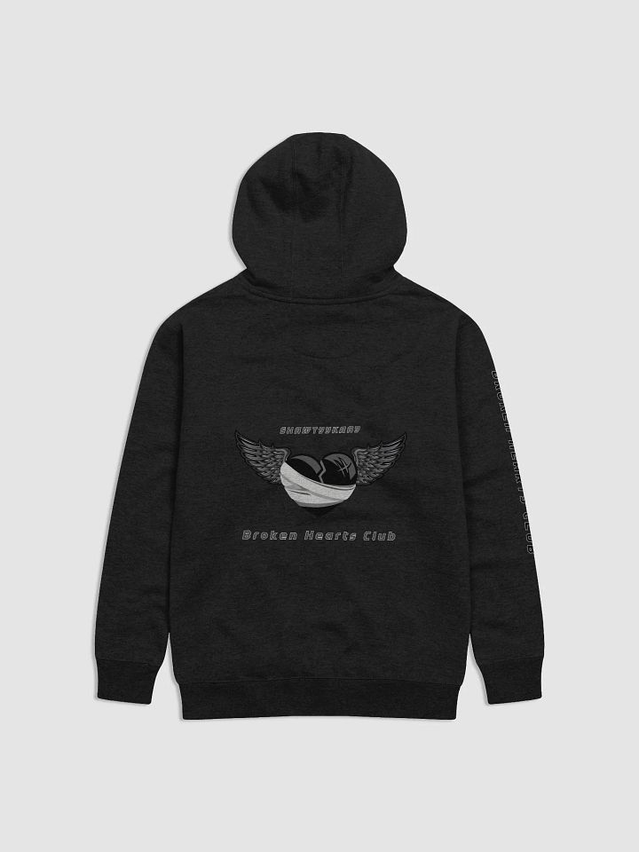 Black Out Premium Hoodie product image (16)