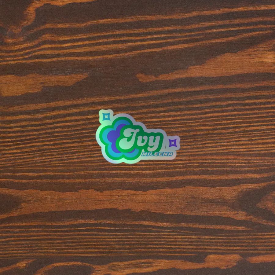 Joyful Bliss Collection: A Piece of Ivy product image (5)