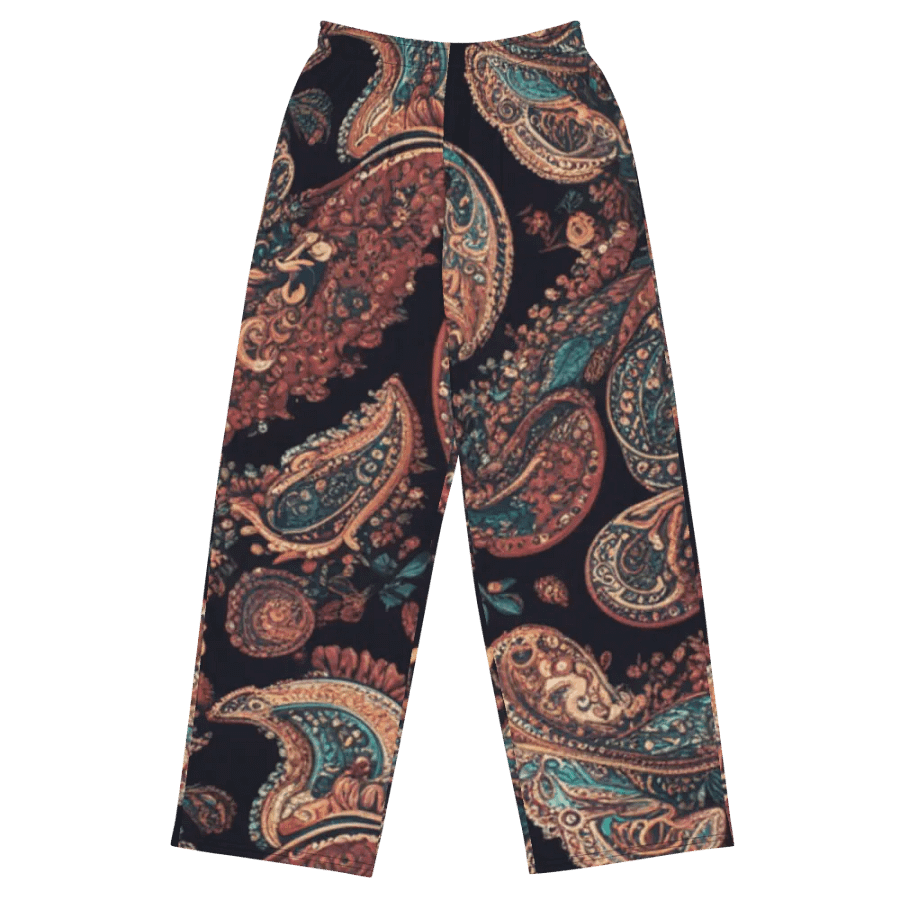 CULT PAISLEY product image (2)