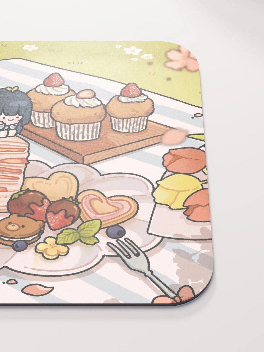 Picnic Mousepad product image (5)