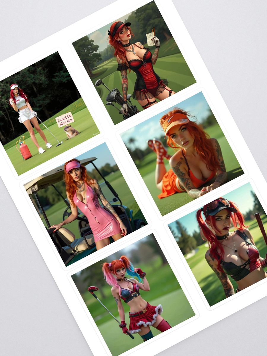Sticker Pack product image (1)