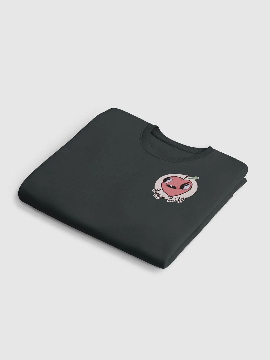 Hungry Peach Boy Jumper product image (18)