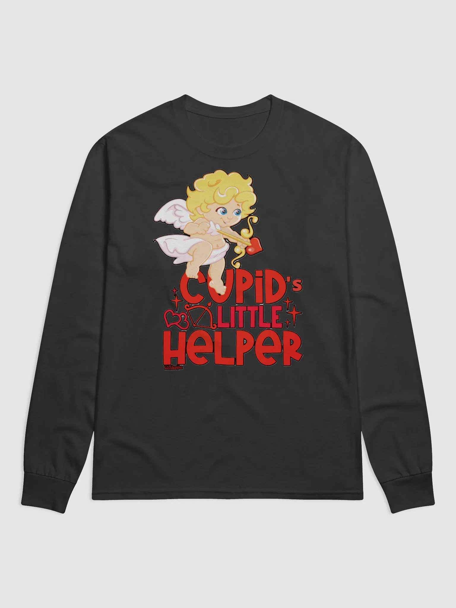 CUPID'S LITTLE HELPER product image (2)