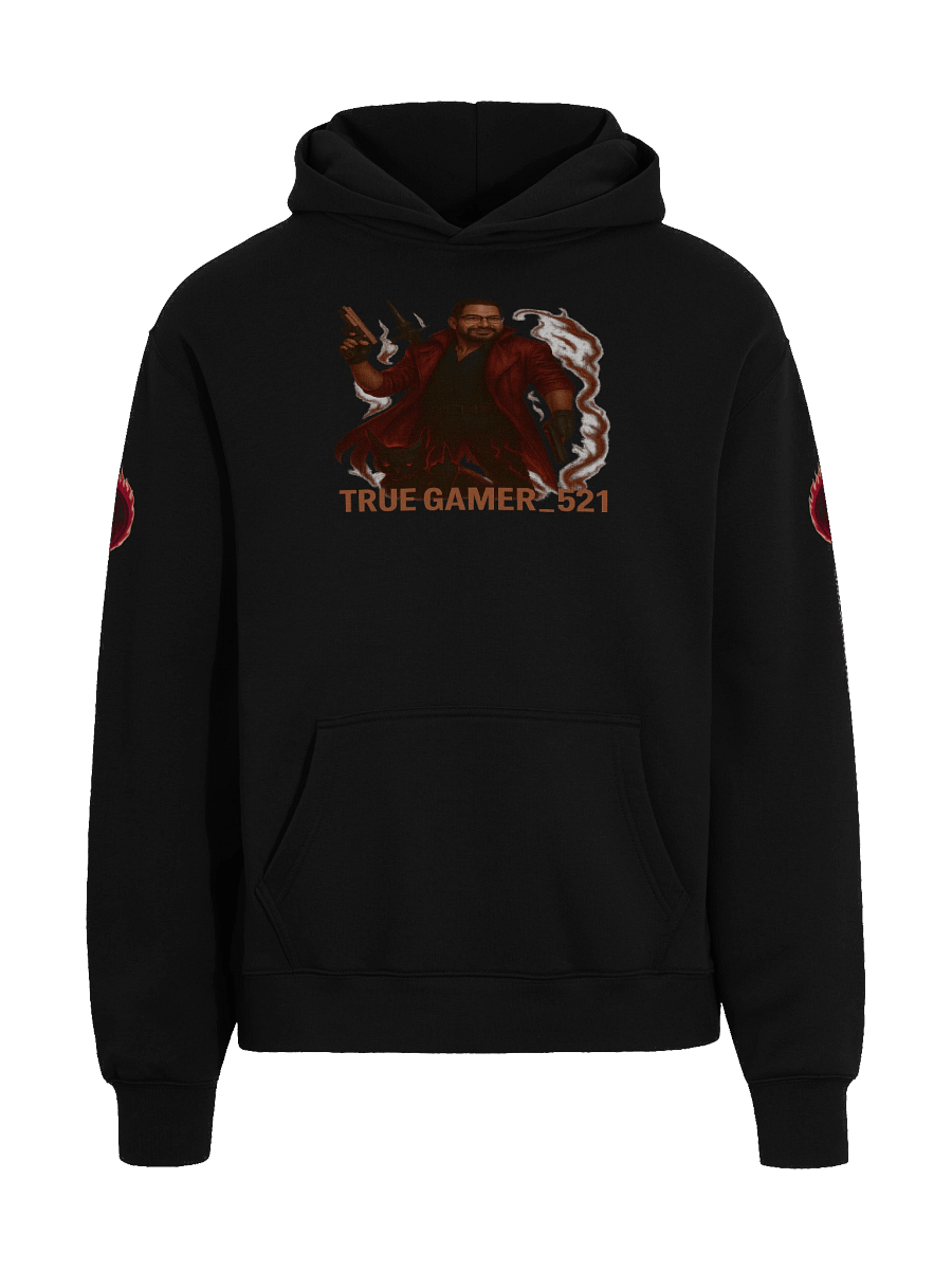 THE TRUE GAMER product image (3)