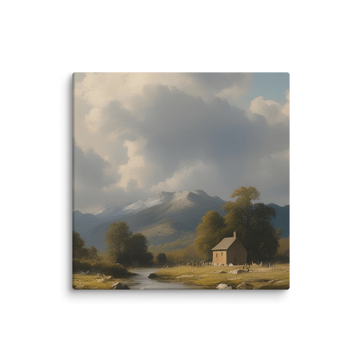 River Cottage Canvas product image (12)