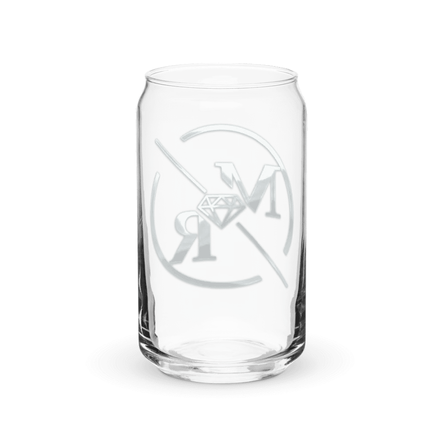 Can-Shaped Glass product image (2)