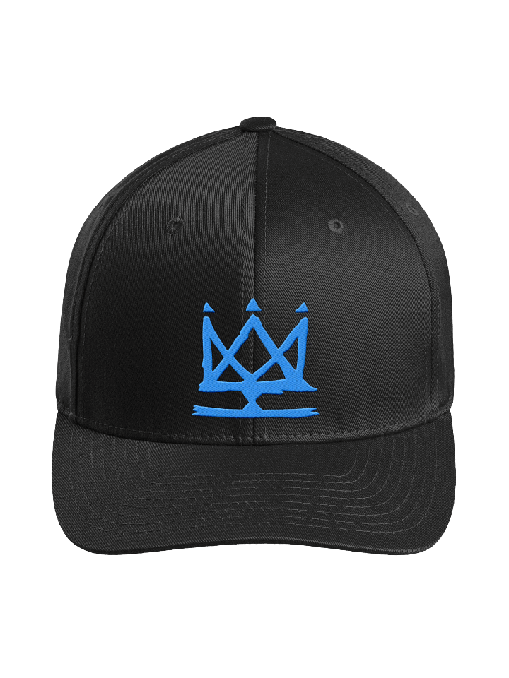 Have Fun Fitted Hat product image (1)