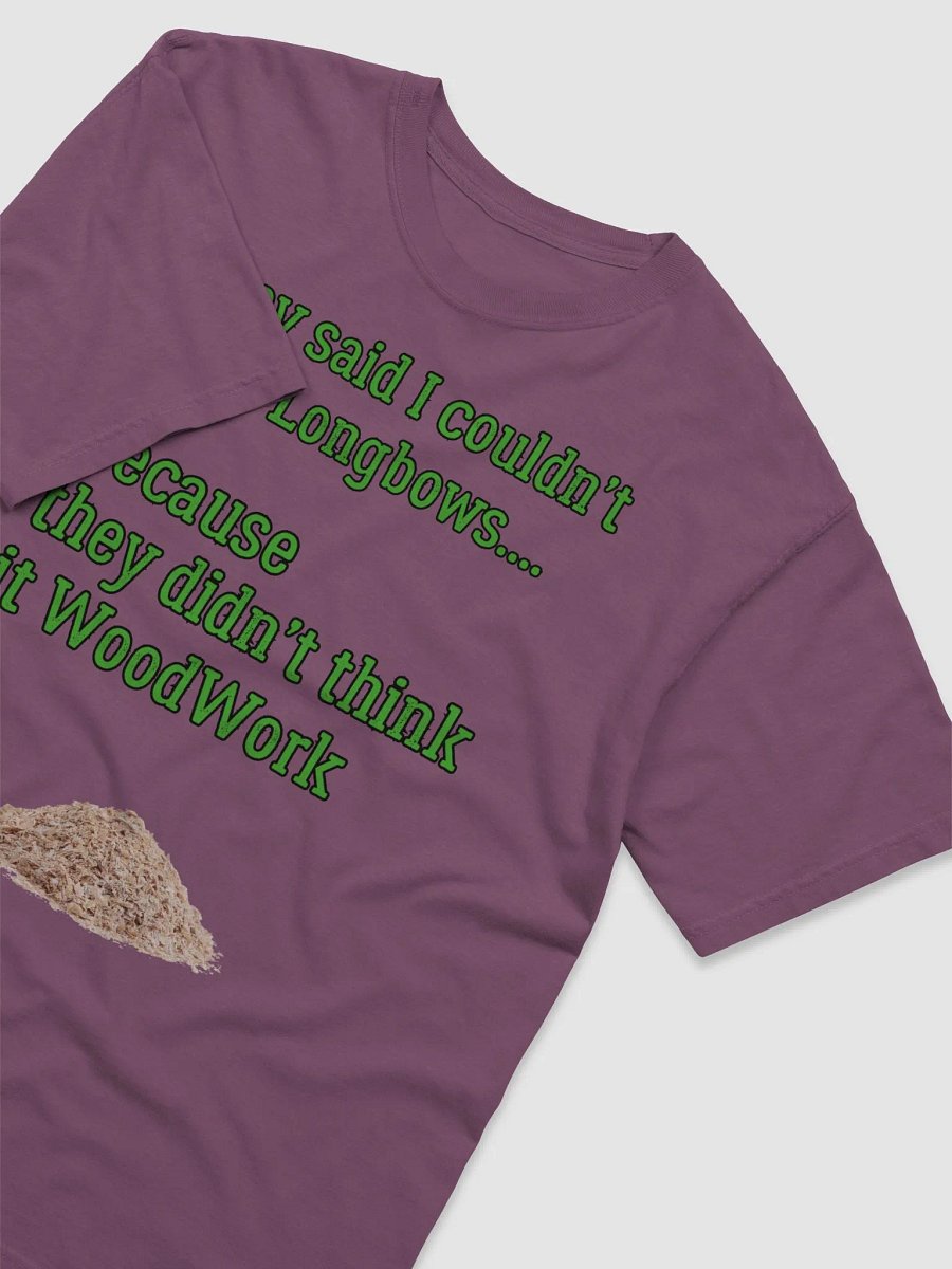 WoodWork Dad Joke product image (3)