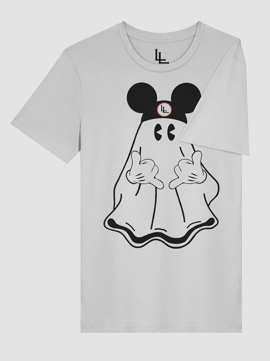 Disnerd Spector Spooks Tee | White product image (4)