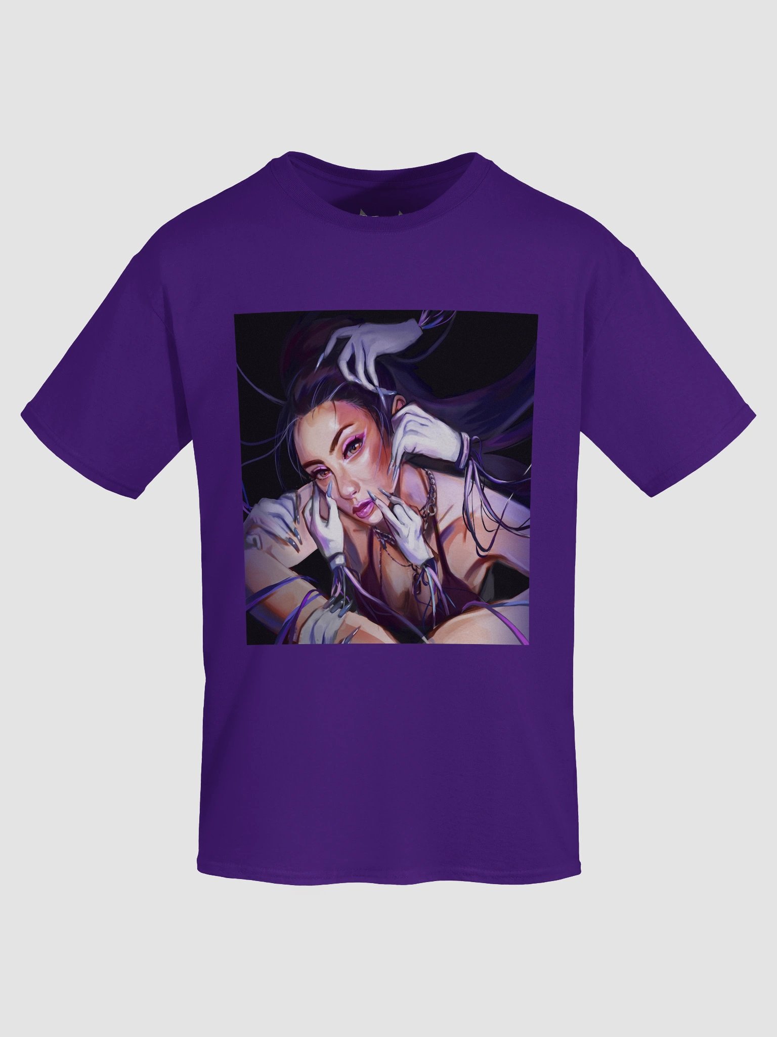 CLAWS - T-Shirt product image (40)