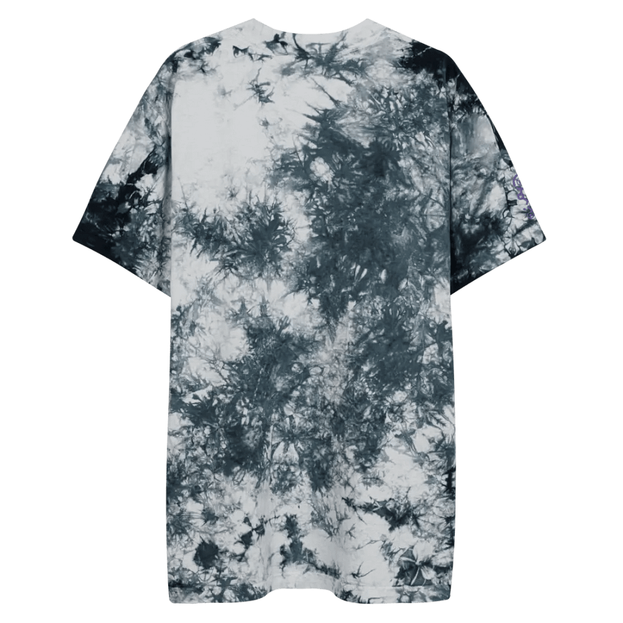Tie Dye Dense Shirt product image (40)
