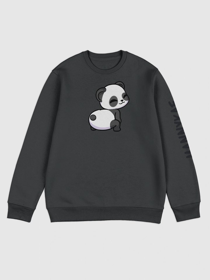 Panda Eco Sweater product image (1)