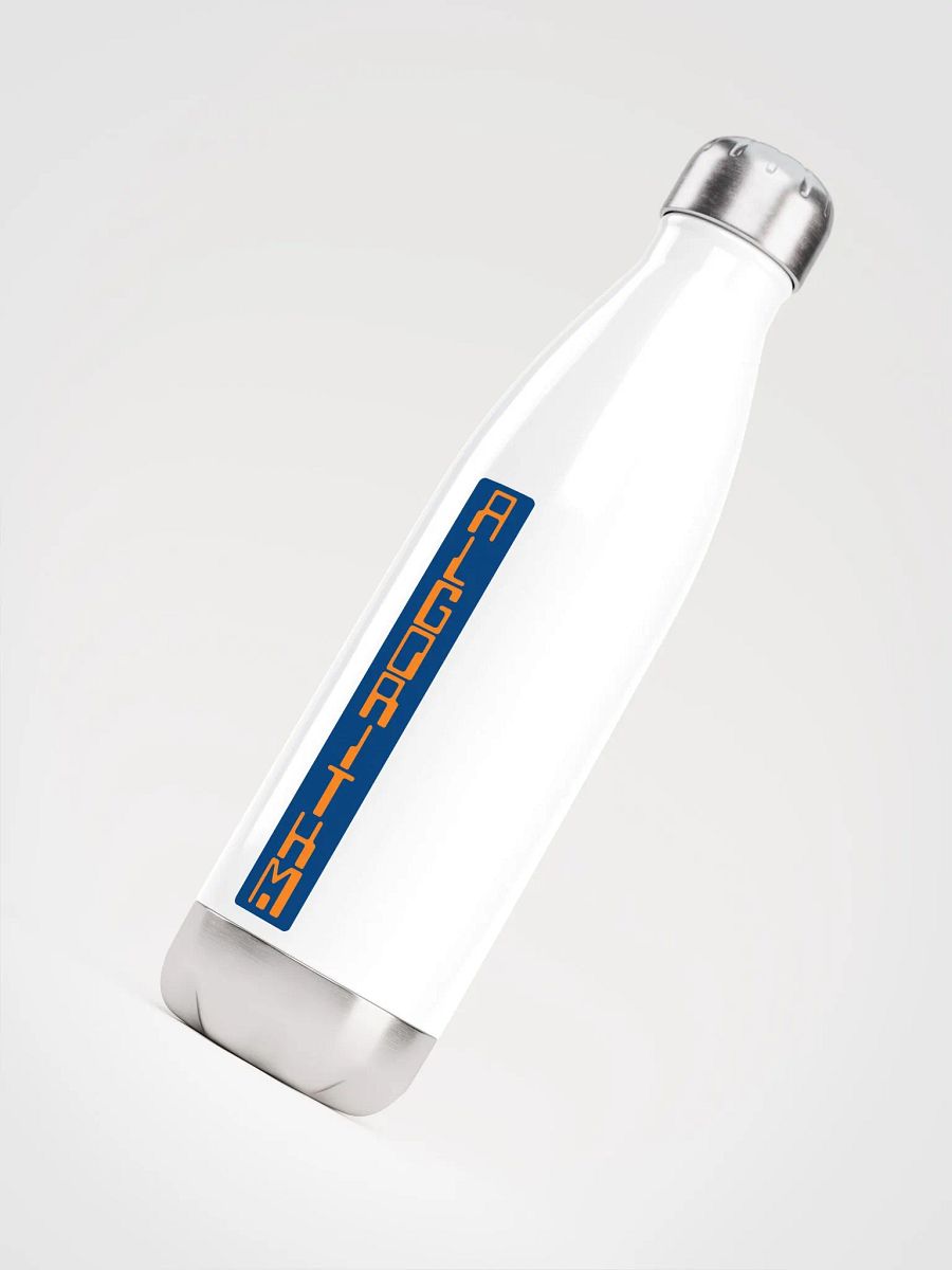 Algorithmic Trading in a Box Liquid Bottle product image (4)