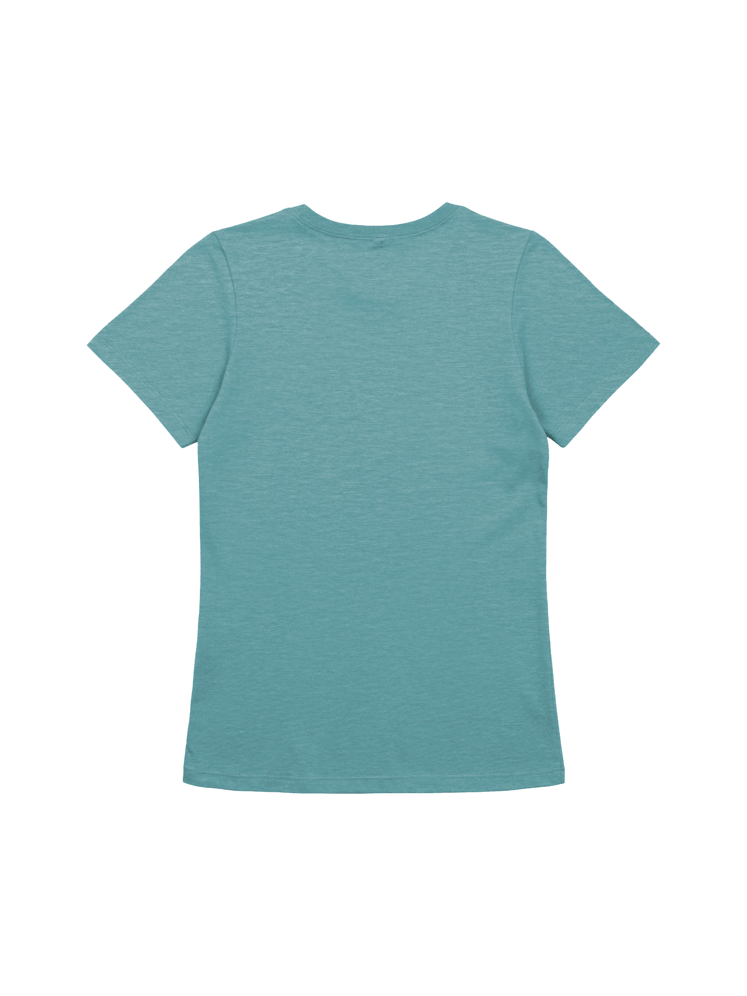Keep Your Glass Slippers • Women’s Relaxed Fit Tee product image (4)