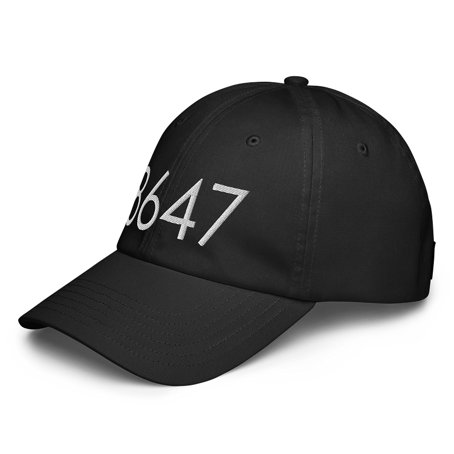 8647 Under Armour hat - A product image (13)