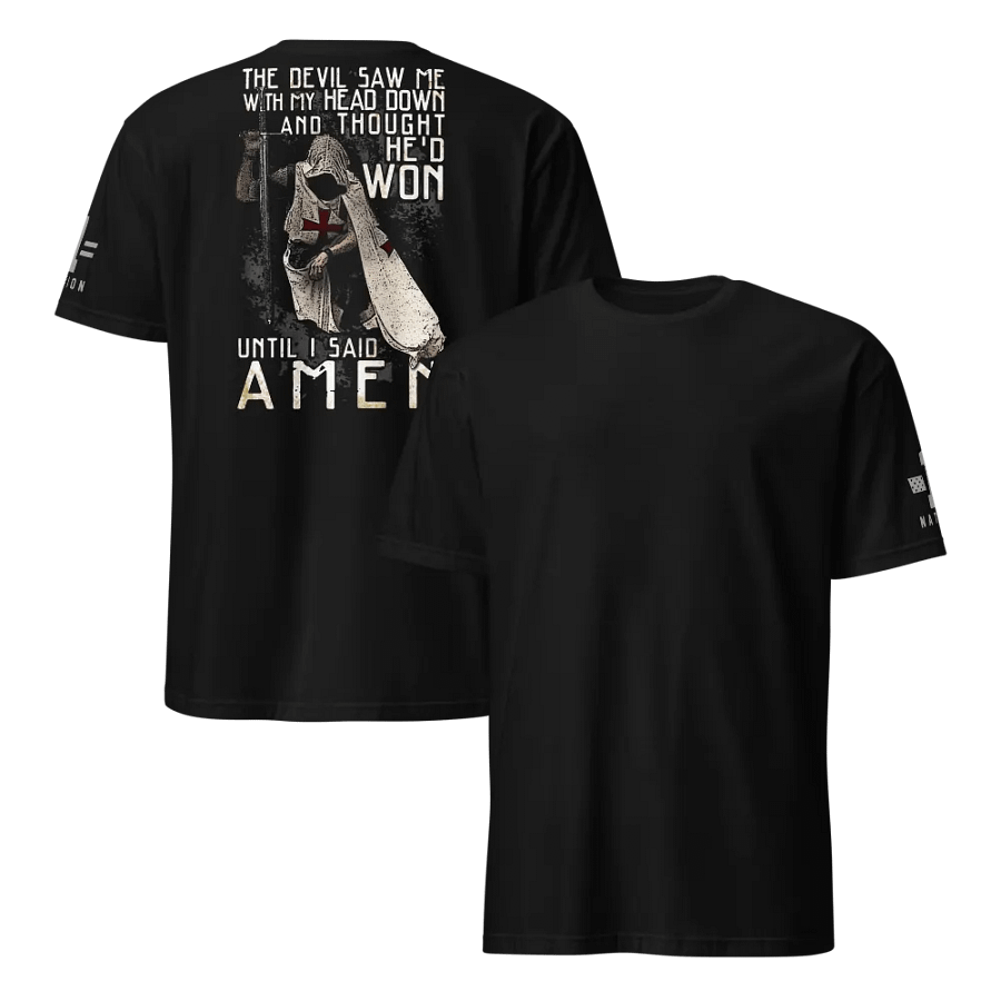 Until I said AMEN product image (13)