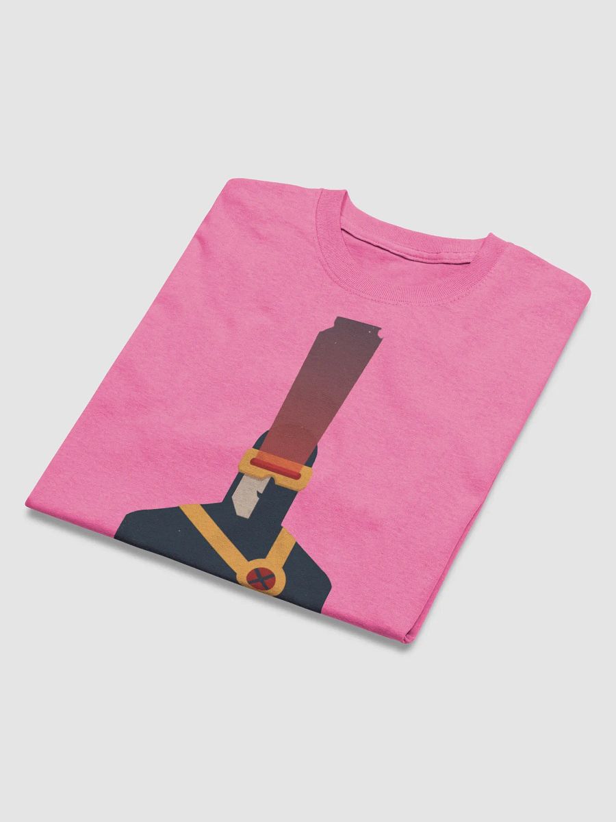 Cyclops Tee product image (31)