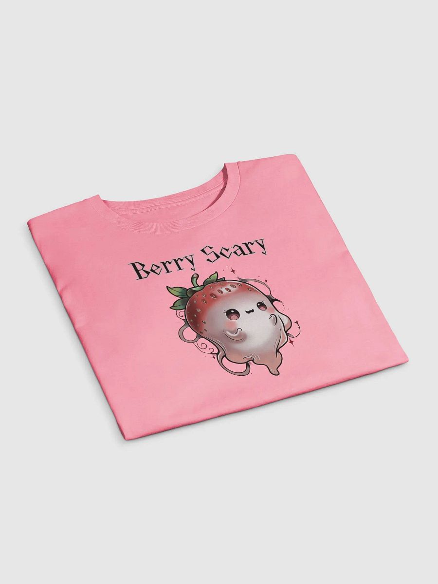 Berry Scary Crop Top product image (17)