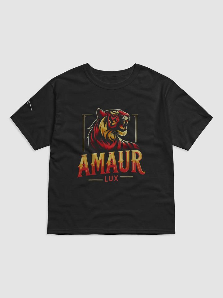 Amaur Lux Lion Tee product image (1)