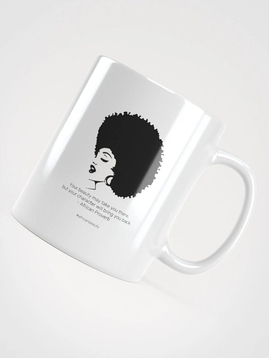 African Beauty Mug product image (11)