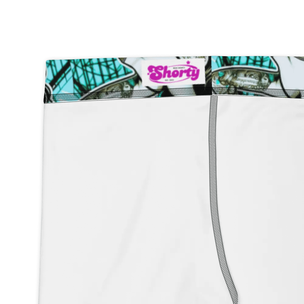 Miss Shorty Logo Leggings product image (2)