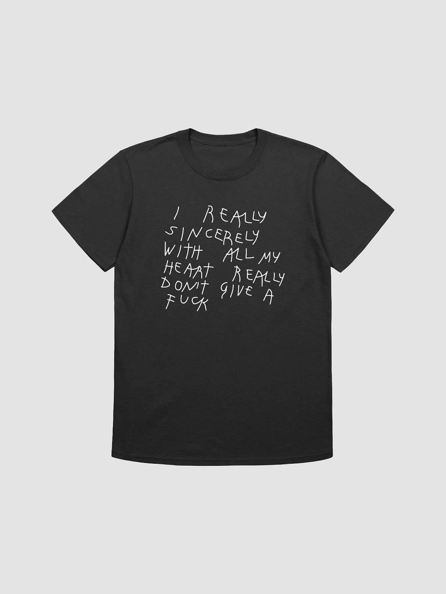 I Really Sincerely product image (1)