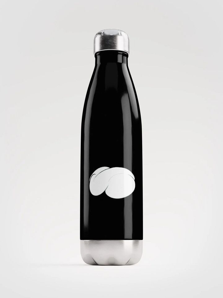 Gourde métal Cloudy product image (2)