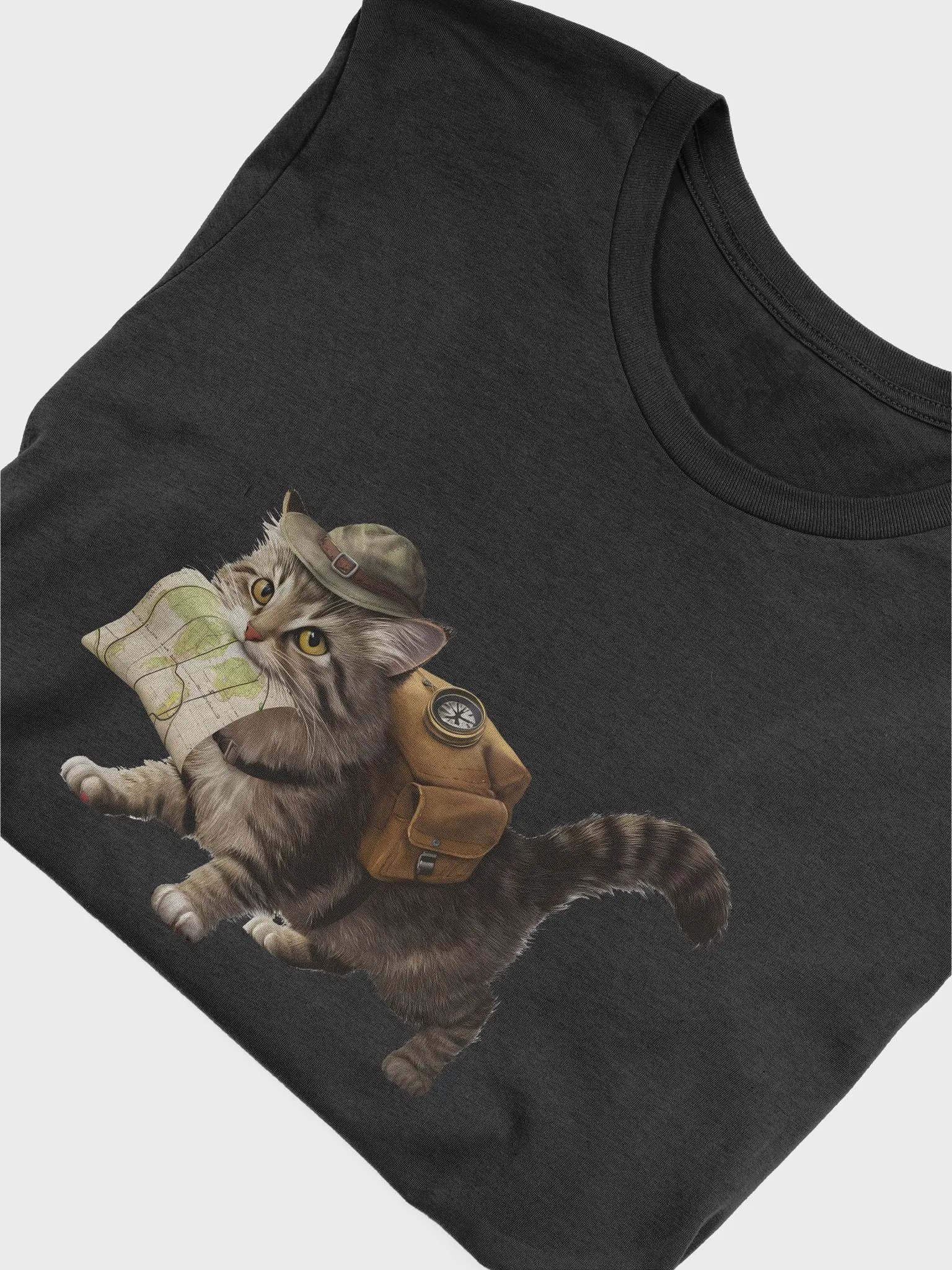 Explorer Cat product image (54)