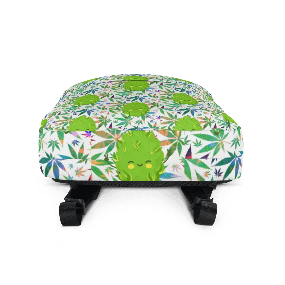 Grown Up Best Bud Backpack! product image (4)