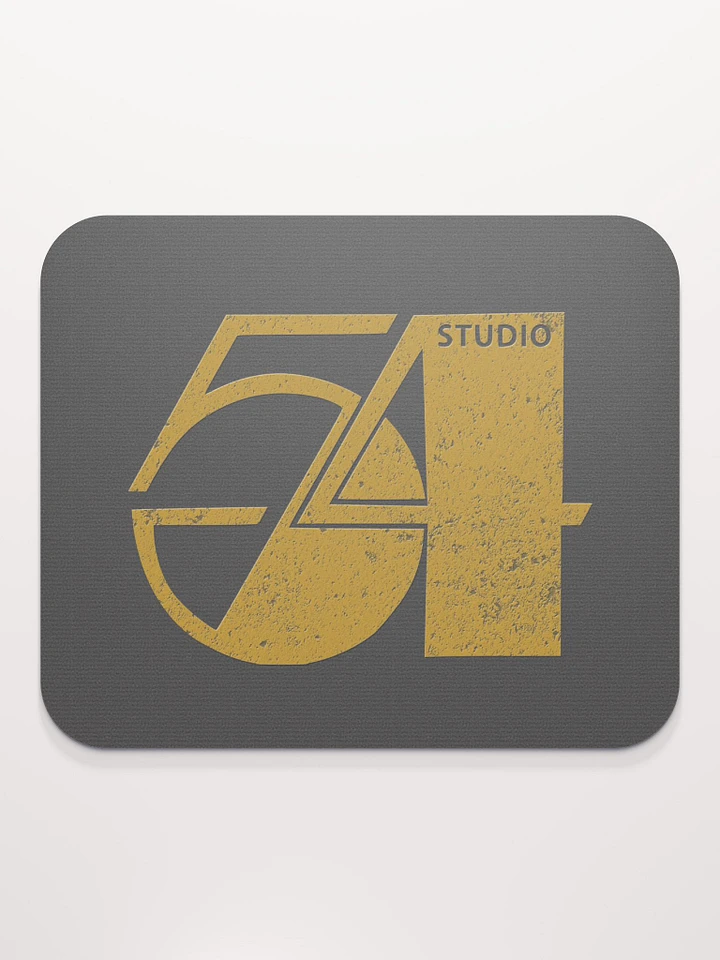 Studio 54 Mousepad product image (2)