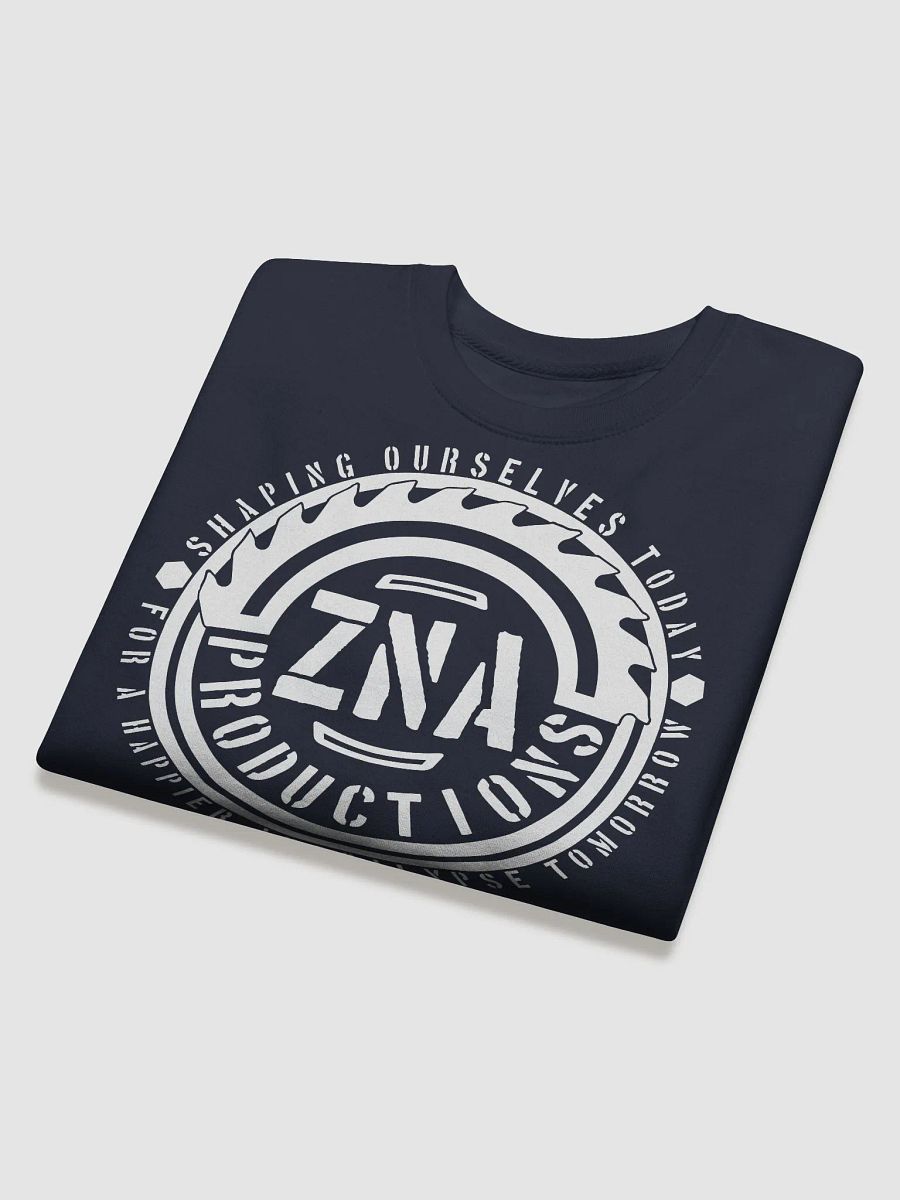 ZNA Productions Sweatshirt product image (8)