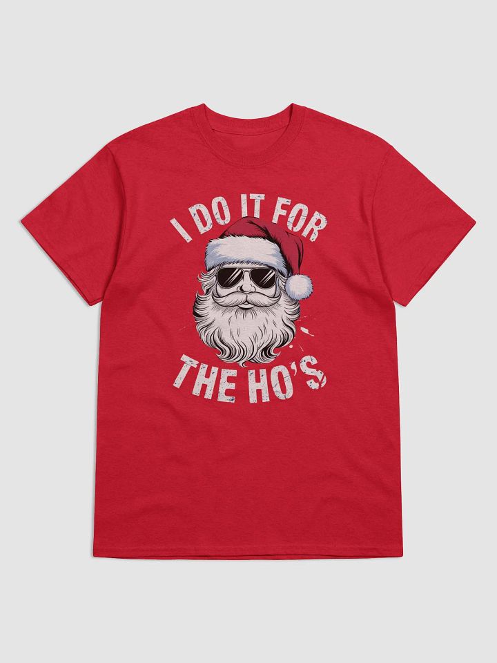 I Do shirt product image (1)