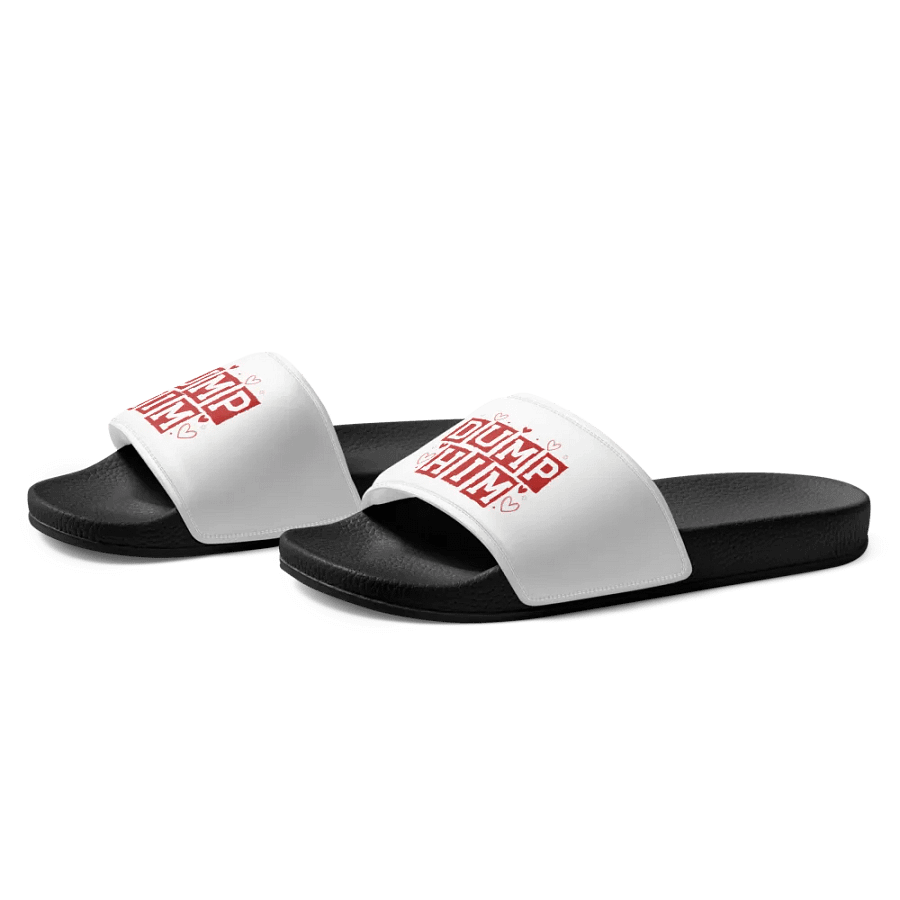 'DUMP HIM' Slides product image (6)