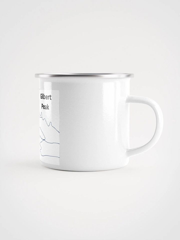 Gilbert Peak camping mug product image (1)