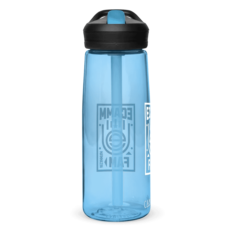 Ecamm Fam Camelbak Water Bottle product image (2)