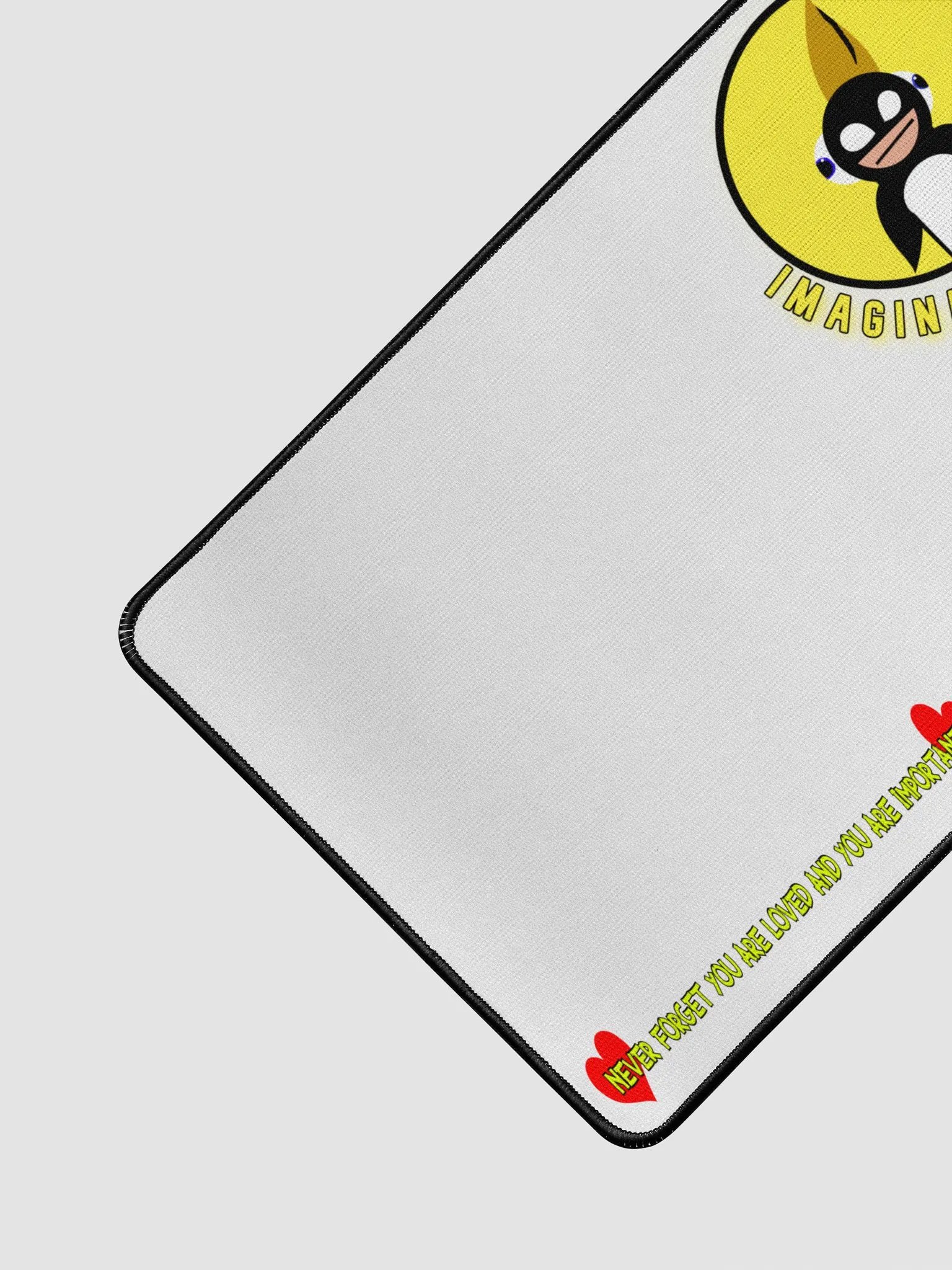 Pengwin Deskmat product image (2)