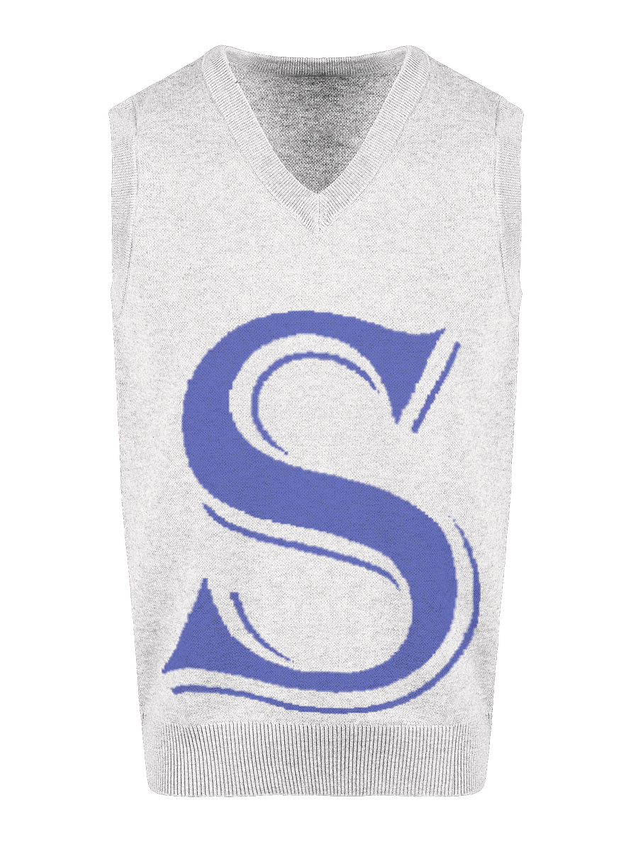 Saroper V-Neck Vest product image (12)