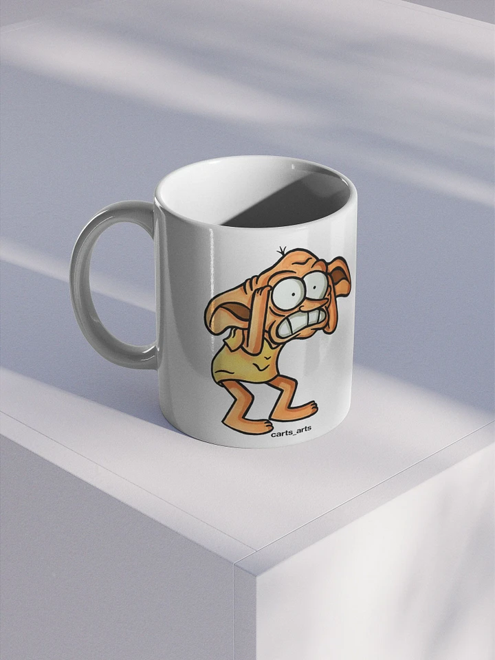 HP 3 Mug product image (1)
