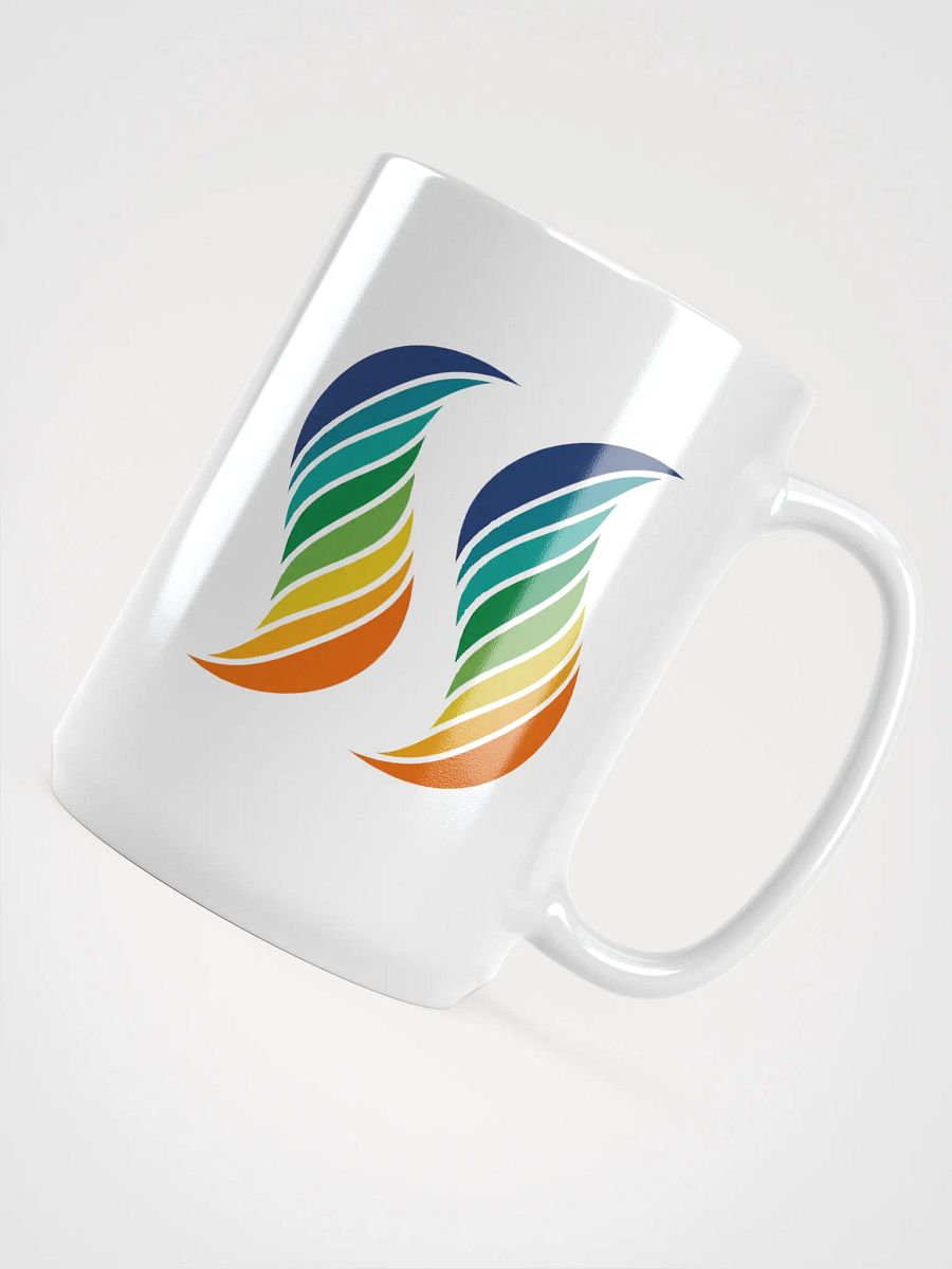 Flame Fusion Mug product image (4)